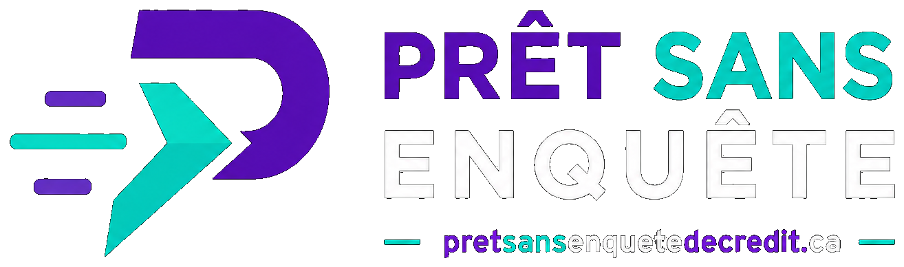 Prêt Sans Enquête de Crédit